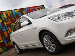 2012款 1.6L 手动 尊贵型
