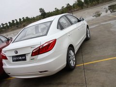 2012款 1.6L 手动 尊贵型
