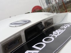 2012款 1.6L 手动 尊贵型