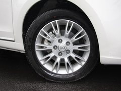 2012款 1.6L 手动 尊贵型