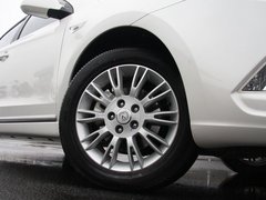 2012款 1.6L 手动 尊贵型