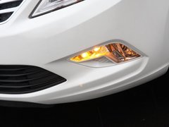 2012款 1.6L 手动 尊贵型