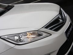 2012款 1.6L 手动 尊贵型