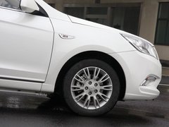 2012款 1.6L 手动 尊贵型