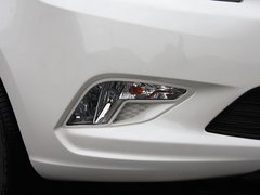 2012款 1.6L 手动 尊贵型