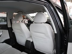 2011款 1.6L 手动 舒适型