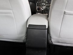 2011款 1.6L 手动 舒适型