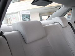 2011款 1.6L 手动 舒适型