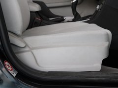 2011款 1.6L 手动 舒适型