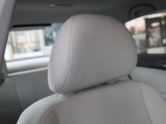 2011款 1.6L 手动 舒适型