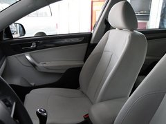 2011款 1.6L 手动 舒适型