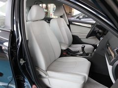 2011款 1.6L 手动 舒适型
