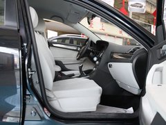 2011款 1.6L 手动 舒适型