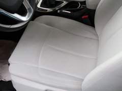 2011款 1.6L 手动 舒适型