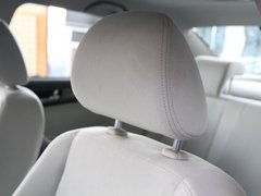2011款 1.6L 手动 舒适型