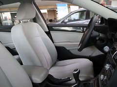 2011款 1.6L 手动 舒适型