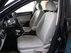 2011款 1.6L 手动 舒适型
