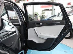 2011款 1.6L 手动 舒适型