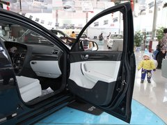 2011款 1.6L 手动 舒适型
