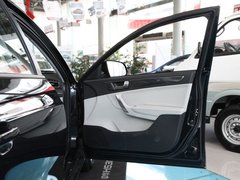 2011款 1.6L 手动 舒适型