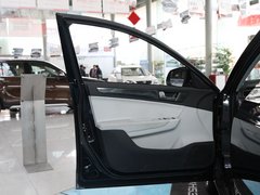 2011款 1.6L 手动 舒适型