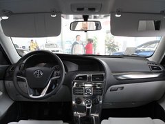 2011款 1.6L 手动 舒适型