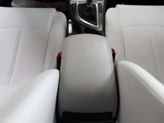 2011款 1.6L 手动 舒适型