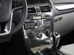 2011款 1.6L 手动 舒适型