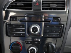 2011款 1.6L 手动 舒适型