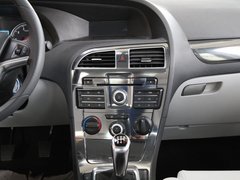 2011款 1.6L 手动 舒适型