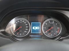 2011款 1.6L 手动 舒适型
