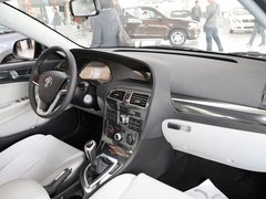 2011款 1.6L 手动 舒适型