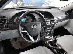 2011款 1.6L 手动 舒适型