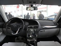 2011款 1.6L 手动 舒适型