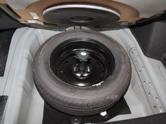 2011款 1.6L 手动 舒适型