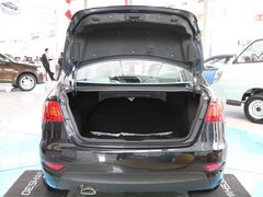 2011款 1.6L 手动 舒适型