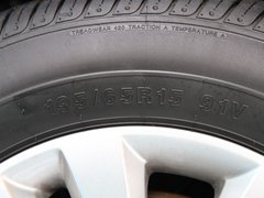 2011款 1.6L 手动 舒适型
