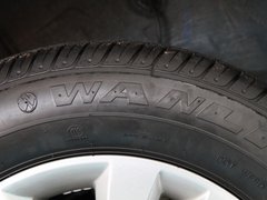 2011款 1.6L 手动 舒适型