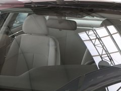 2011款 1.6L 手动 舒适型