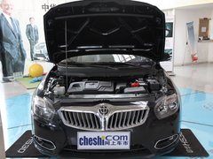 2011款 1.6L 手动 舒适型
