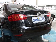2011款 1.6L 手动 舒适型