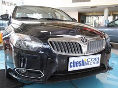 2011款 1.6L 手动 舒适型