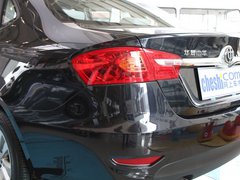 2011款 1.6L 手动 舒适型