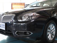 2011款 1.6L 手动 舒适型