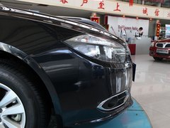 2011款 1.6L 手动 舒适型
