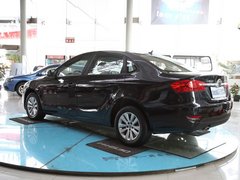 2011款 1.6L 手动 舒适型