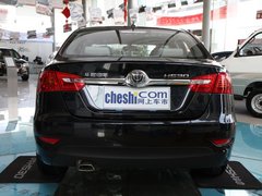 2011款 1.6L 手动 舒适型