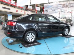 2011款 1.6L 手动 舒适型