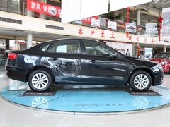 2011款 1.6L 手动 舒适型
