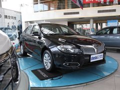 2011款 1.6L 手动 舒适型
